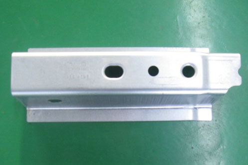 車身沖壓零部件生產