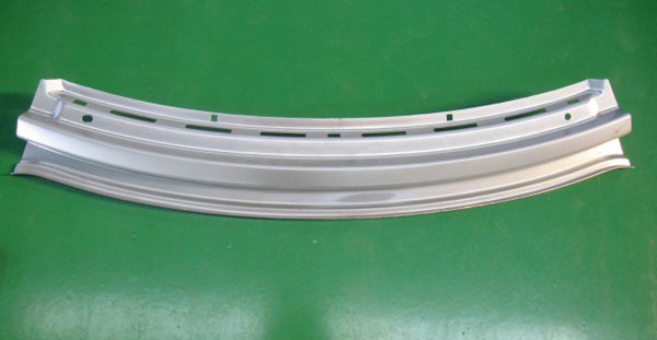 車身沖壓零部件生產