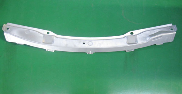 車身沖壓零部件生產